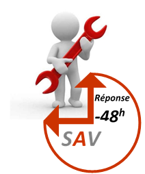 SAV / Maintenance de matériel de laboratoire à Toulouse