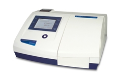 Spectrophotomètre UV Visible Jenway